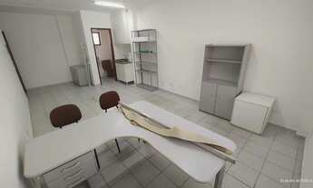 Imagem 6: Sala Comercial para Venda em Londrina, Centro, 1 banheiro