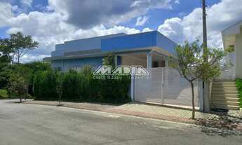 Imagem 7: Casa - Condomínio Village Cedros do Líbano - Valinhos