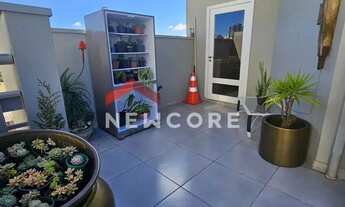 Imagem 7: Cobertura em Rua Pinheiro Machado - Nossa Senhora de Lourdes - Caxias do Sul/RS