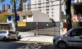 Imagem 3: Terreno para alugar, 426 m² - Perdizes - São Paulo/SP