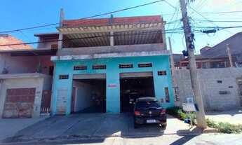 Imagem 3: Imóvel para venda tem 328 metros quadrados com 1 quarto em Jardim Alessandra - Várzea Paul