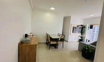 Imagem 3: Vendo Apto no Cond.Verano, c/ 3 quartos, sendo 1 suíte, sala de estar/jantar, cozinha e 2