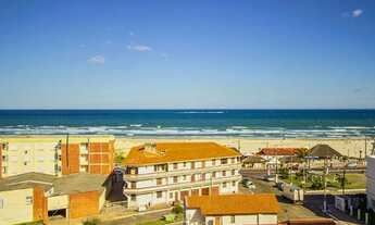 Imagem: APARTAMENTO COM VISTA PRO MAR