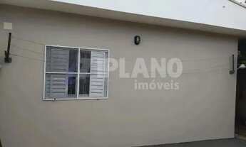 Imagem 2: Locação de Casas / Padrão na cidade de São Carlos