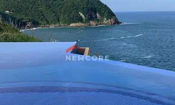 Imagem 2: Apartamento em Rua Gilberto Glasser - Mar e Céu - Guarujá/SP