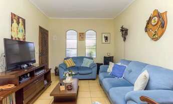 Imagem: Casa em Jaçanã