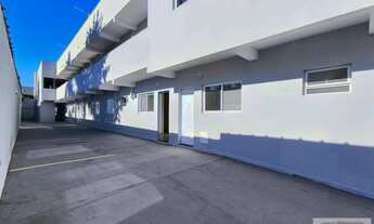 Imagem 2: Apartamento para Locação em Peruíbe, Centro, 2 dormitórios, 1 suíte, 1 banheiro, 1 vaga