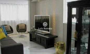 Imagem 5: Cobertura à venda 4 quartos 2 suítes 4 vagas - Carmo