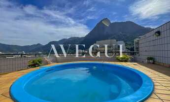 Imagem 3: Cobertura-Duplex / Residencial / Lagoa