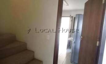 Imagem 3: Sobrado com Ático e Hidromassagem na Suíte à Venda na Mercês Curitiba