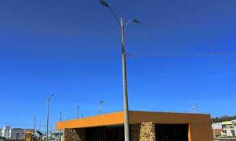 Imagem: LOTE NO CONDOMÍNIO ALDEBARAN LESTE