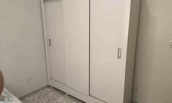 Imagem 4: Alugo ou vendo apto no bairro do Marco,Ed.Quinta de Elvas,excelente localização