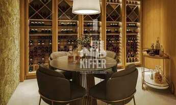 Imagem 7: Apartamento com 4 quartos à venda, 202 m² por R$ 3.990.000 - Camboinhas - Niterói/RJ