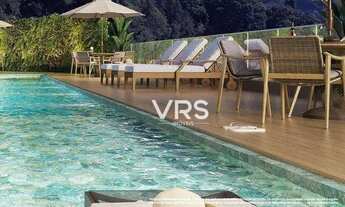 Imagem 9: Apartamento com 2 dormitórios à venda, 65 m² por R$ 542.000,00 - Alto - Teresópolis/RJ