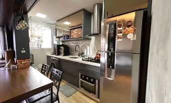 Imagem 5: Apartamento 1 Quarto no Kplatz - Campinas