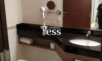 Imagem 5: Aluga-se apartamento na Av Brigadeiro Faria Lima, excelente localização, 1 vaga de garagem