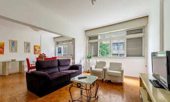 Imagem 2: Apartamento 3 dormitórios no Bom Fim