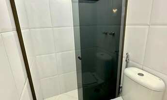 Imagem 3: Casa em Condomínio para Locação em Lauro de Freitas, Pitangueiras, 4 dormitórios, 2 suítes