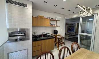 Imagem 5: Apartamento a venda no Spaces Paraguassu em Santos