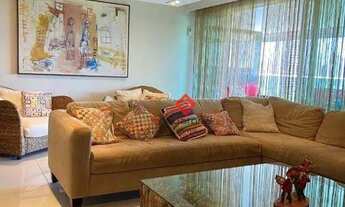 Imagem 2: Apartamento com 4 Suítes à Venda, 234 m² por R$ 3.300.000 - Cocó - Fortaleza/CE