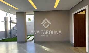 Imagem 5: Linda Casa a Venda no Bairro Planalto