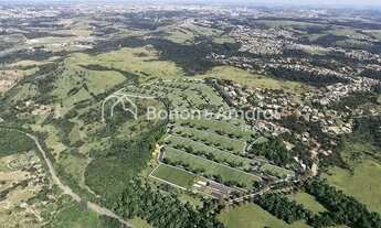 Imagem: Lotes à venda em condomínio com 600 m²