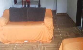 Imagem: Casa para Aluguel Mar Grande