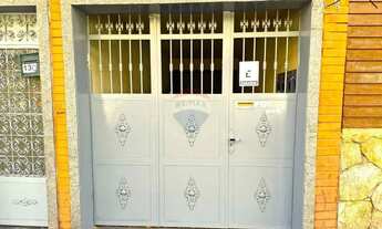 Imagem 3: Casa Linear 3 qtos no Centro de Olaria Versátil para Moradia ou Comércio