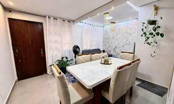 Imagem 4: Casa com 3 quartos e 1 vaga