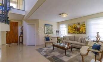 Imagem 3: Sobrado à venda e para alugar em Campinas, Chácara São Rafael, com 6 quartos, com 412 m²