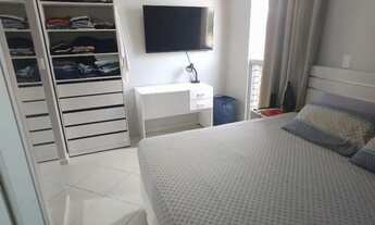 Imagem 5: /Sollariium - 91 M2 - Mobiliado