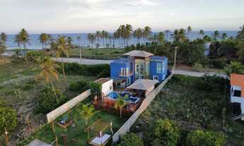 Imagem: Casa à venda no SAUIPE, SAUÍPE, Mata