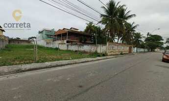 Imagem 2: Terreno à venda, 560 m² por R$ 500.000,00 - Costazul - Rio das Ostras/RJ