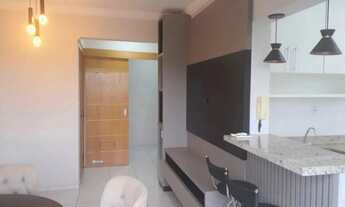 Imagem 2: Apartamento à venda no bairro Santa Mônica em Uberlândia