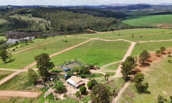 Imagem 5: Chácaras de 1.000m² com acesso a lagoa, R$ 49.900,00