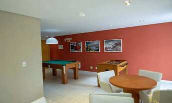 Imagem 6: Apartamento com 75m² em Barreiros - Condomínio Clube