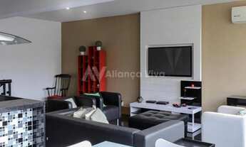 Imagem 3: Copacabana Apartamento com 3 dormitórios