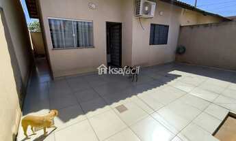 Imagem 3: Casa à venda, Jardim Aero Rancho, Campo Grande, MS