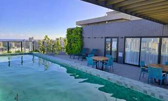 Imagem 3: Alugo Apartamento 1/4 no Caminho das Árvores