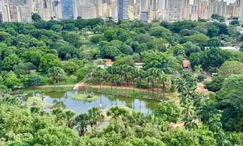 Imagem: Belíssimo apartamento de 4 suítes, 1 por