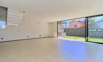 Imagem 4: Casa com 3 suítes à venda, 216 m² por R$ 2.000.000 - Santa Felicidade - Curitiba/PR