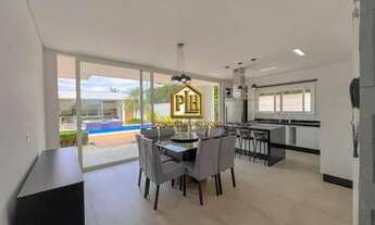 Imagem 9: CASA COM 4 DORMITÓRIOS PARA LOCAÇÃO CONDOMÍNIO FIGUEIRA GARDEN ATIBAIA