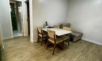 Imagem 6: Apartamento mobiliado no Tabuleiro! 2 quartos, 1 vaga!