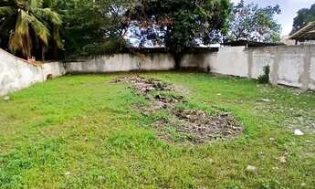 Imagem: Terreno com 450 metros quadrados em Porto