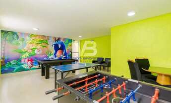 Imagem 4: Apartamento para Locação 2 Quartos, com Vaga de garagem, por R$950,00, Bonfim, Almirante T