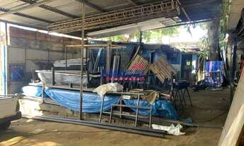 Imagem 3: Terreno comercial para venda no Jardim Vale do Sol