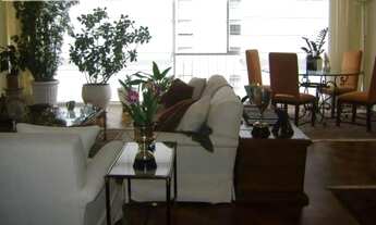 Imagem: Apartamento em Alameda Jaú - Jardim Paulista