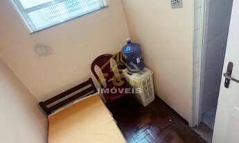 Imagem 4: Apartamento 90m² com 3 quartos + Dependência no Centro de Niterói - RJ