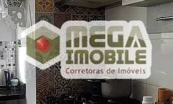 Imagem 7: Apartamento diferenciado, 82 m² , 2 dorm ( suíte), lazer, Itacorubi, FLN