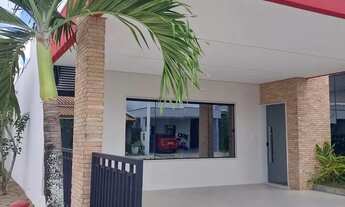 Imagem 2: Casa no Condomínio Villa Felicitá no Sim